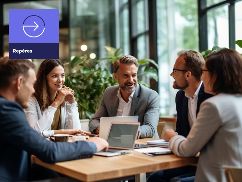 Décarbonation : quelles sont les compétences cadres recherchées par les entreprises ? 